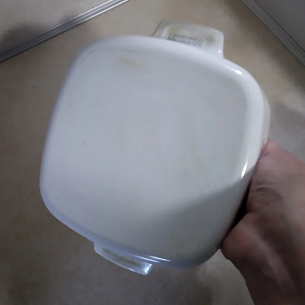 CORNINGWARE Vintage A-1-B 1 Quart Casserole In Cornflower Blue, NO LiD